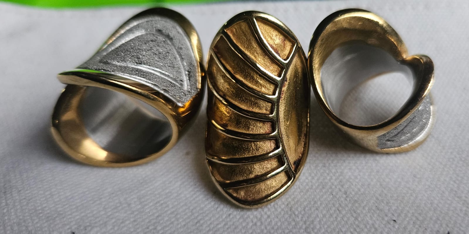 Anillos
